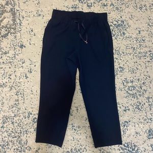 Lululemon On The Fly. Worn once.